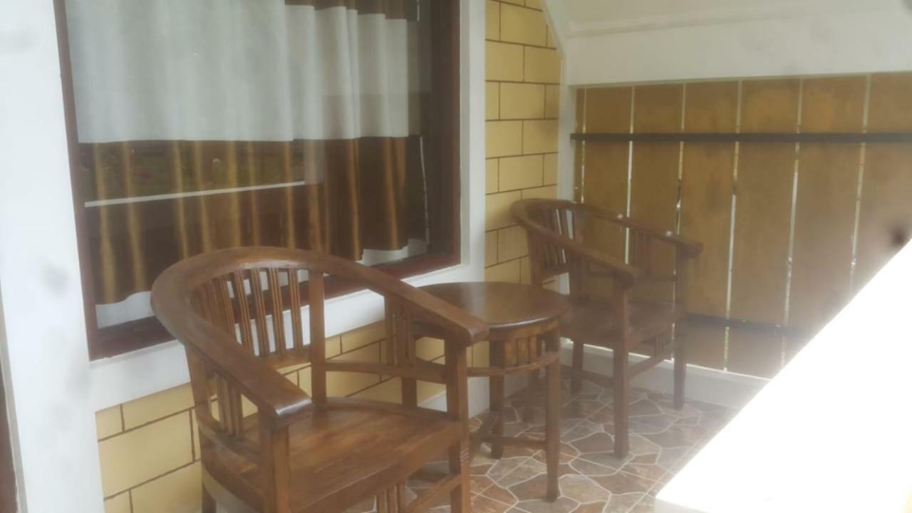 Hotel Casavelion Karimunjawa-Inseln Exterior foto