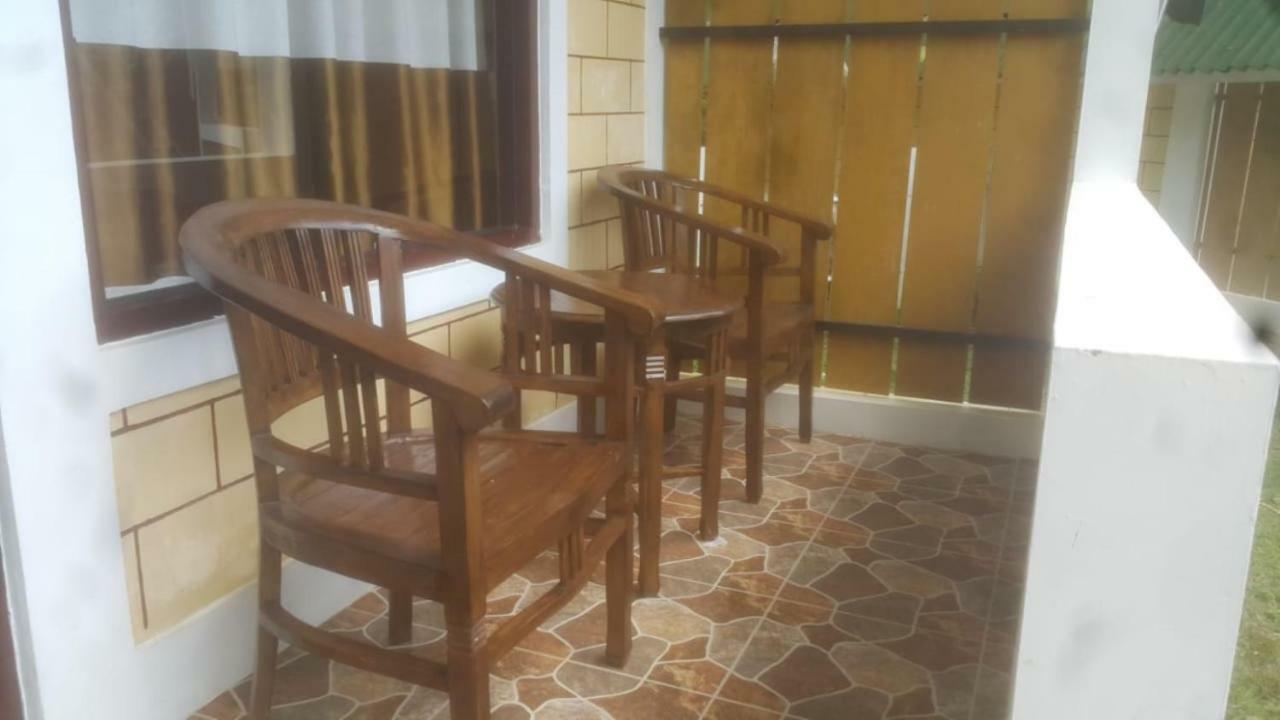 Hotel Casavelion Karimunjawa-Inseln Exterior foto